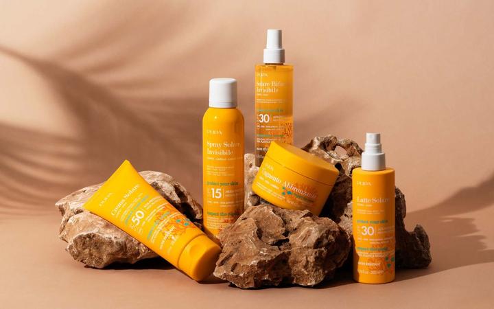 Produktbild Pupa Milano Tanning Unguent (Selbstbräunungsschaum, 200 ml)