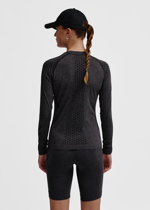 Produktbild hummel Ci Seamless T-Shirt L/S (S)