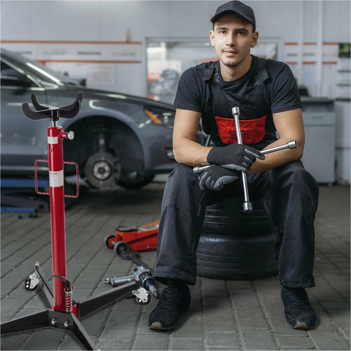 Image du produit Arebos Jack Transmission Cric