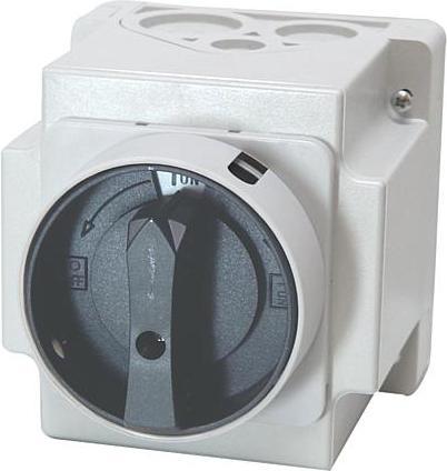 Produktbild Merz Spezial MZ 18023 IsoNockenschalter 3x16A Aus A 1516I2N1851