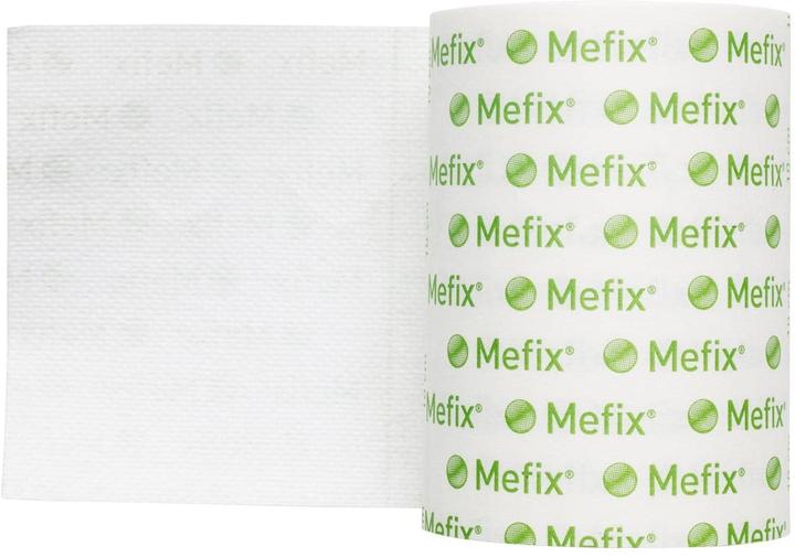 Image du produit Mefix Toison de fixation 10mx2.5cm (nouveau) (1 x)