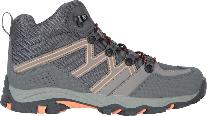 Produktbild Mountain Warehouse Wanderstiefel Oscar (30.5)