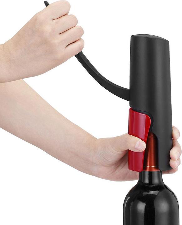 Image du produit Le Creuset Leverpull LM-450 (Tire-bouchon levier)