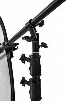 Image du produit Westcott Bras d'exposition Illuminator Extreme