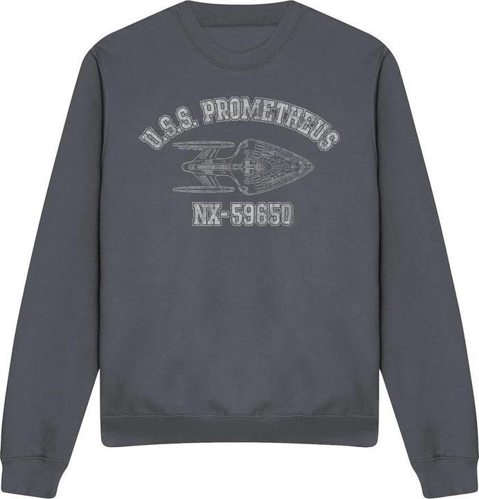Immagine prodotto Prometheus Athletic Felpa Adulto Unisex (L)