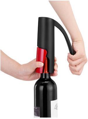 Image du produit Le Creuset Leverpull LM-450 (Tire-bouchon levier)