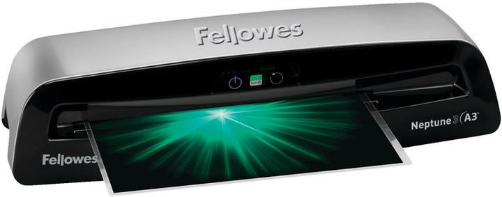 Produktbild Fellowes Laminiersystem Neptune 3 A3 (75 - 175 µm, A3)