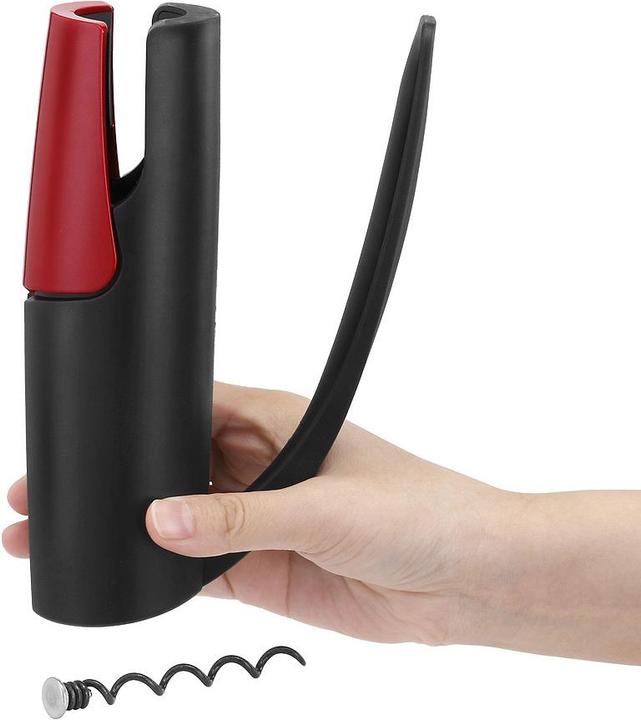 Image du produit Le Creuset Leverpull LM-450 (Tire-bouchon levier)