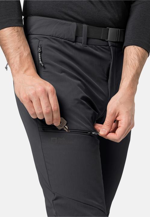 Image du produit Jack Wolfskin Holdsteig Pants M (48)