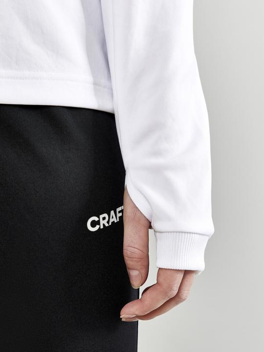 Actual product image Craft Evolve Halfzip W (XS)