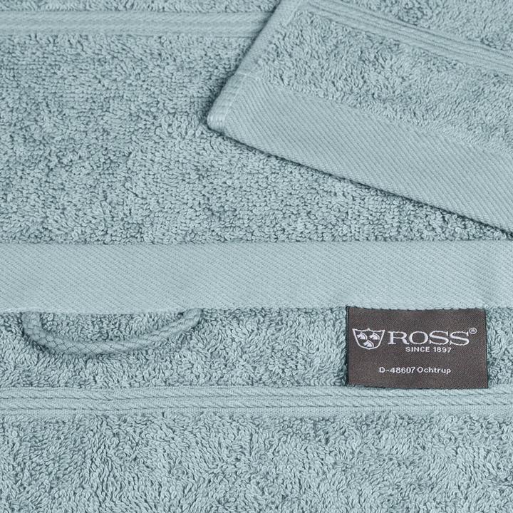 Produktbild Ross Uni-Walk Handtücher Rubin (30 x 50 cm)