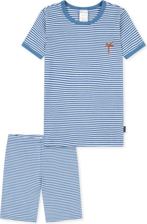 Actual product image Schiesser Natural Love pyjamas (92)