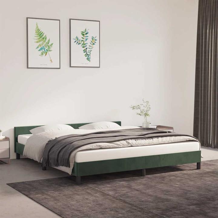 Immagine prodotto VidaXL Johnny (180 x 200 cm)
