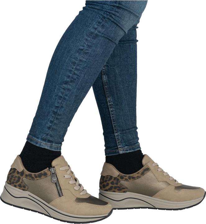 Actual product image Rieker Sneaker (36)