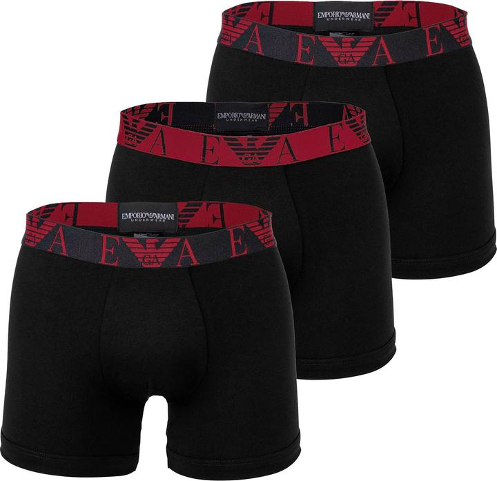Emporio Armani Bold Monogram