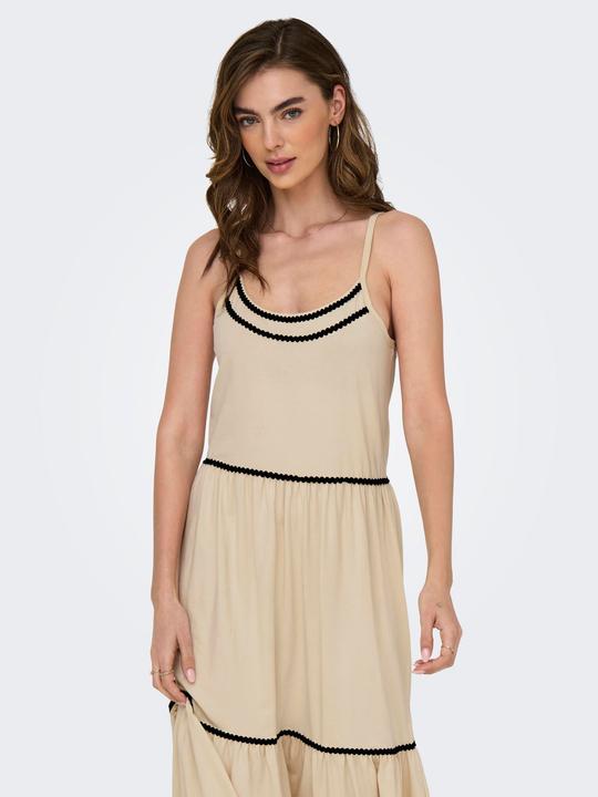 Produktbild JdY JDYERIN Midikleid Kleid (M)