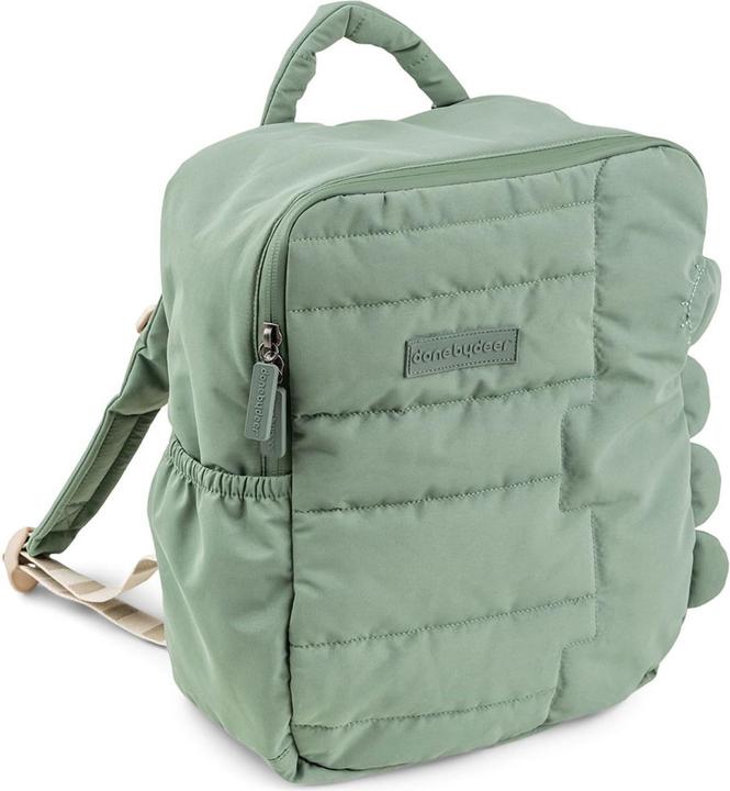 DONE Quilted Kinder Rucksack