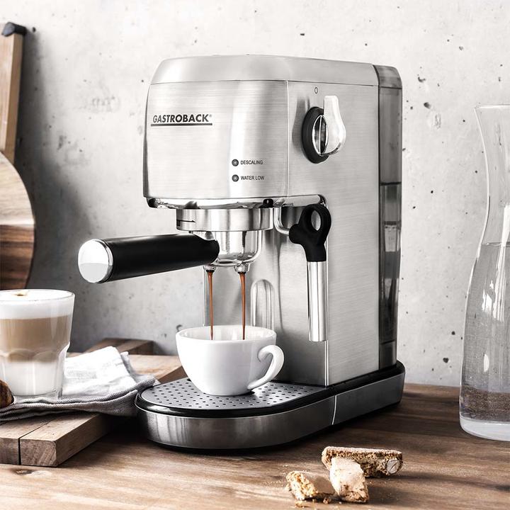 Produktbild Gastroback Design Espresso Piccolo