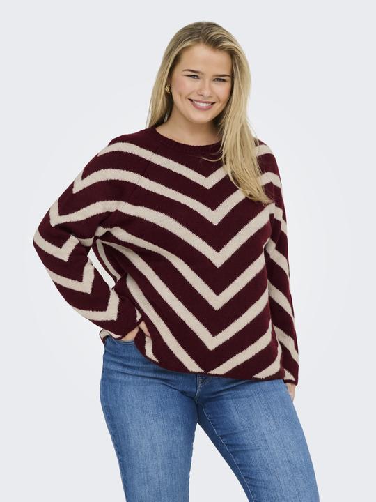 Produktbild Only CARELIZA Strickpullover Strickpullover (L)