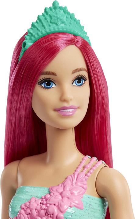Productafbeelding Barbie Dreamtopia prinsessen