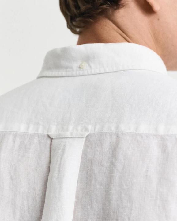 Immagine prodotto GANT Camicia di lino a maniche lunghe (L)