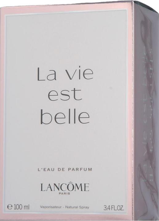 Immagine prodotto Lancôme La Vie est Belle (Eau de parfum, 100 ml)