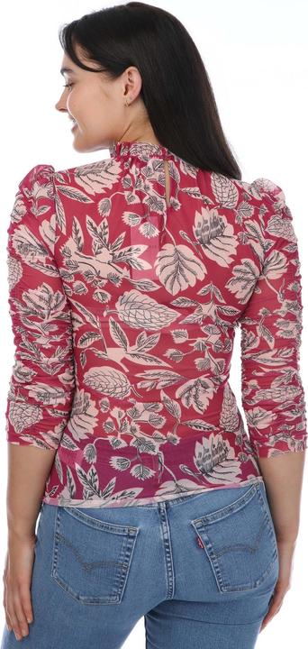 Immagine prodotto Ted Baker Izabelo Top Le Foglie Fronzolo Donna (42)