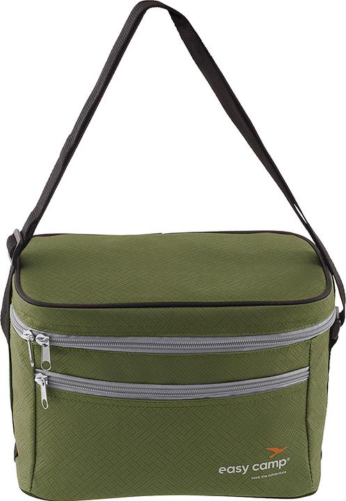 Produktbild Easy Camp - Arctic Daisy - Blue - Medium (15 l)