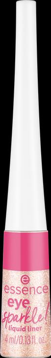 Produktbild essence Eye Sparkle (01 Sparkling Lights)