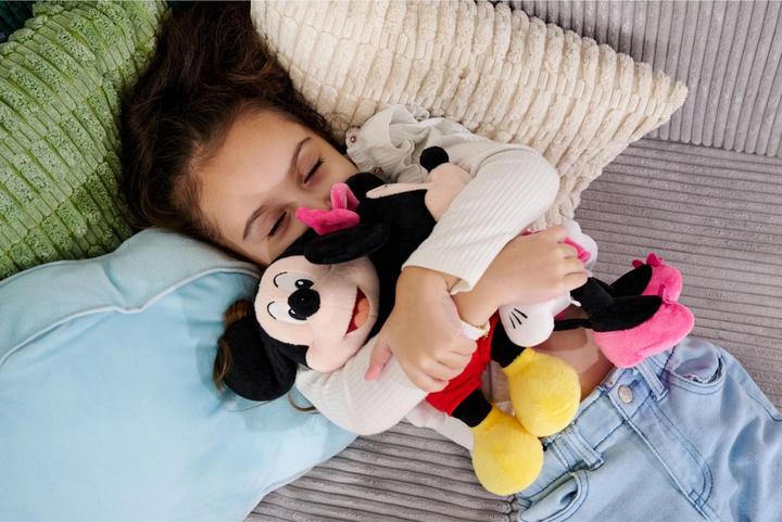 Immagine prodotto Simba Topolino Clubhouse Disney, 25 cm (25 cm)