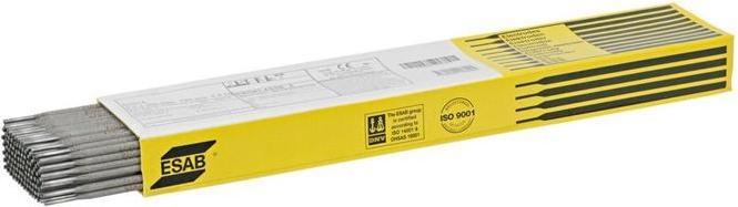 Actual product image Esab OK 46.16 D2.5 5KG