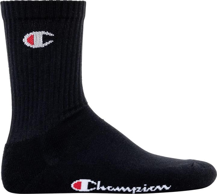 Immagine prodotto Champion Core Socks (confezione da 6, 43 - 46)