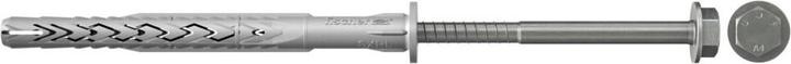 Immagine prodotto Fischer Tassello per albero lungo 200 mm 14 mm 530961 50 pezzi (530961) (50 pz.)
