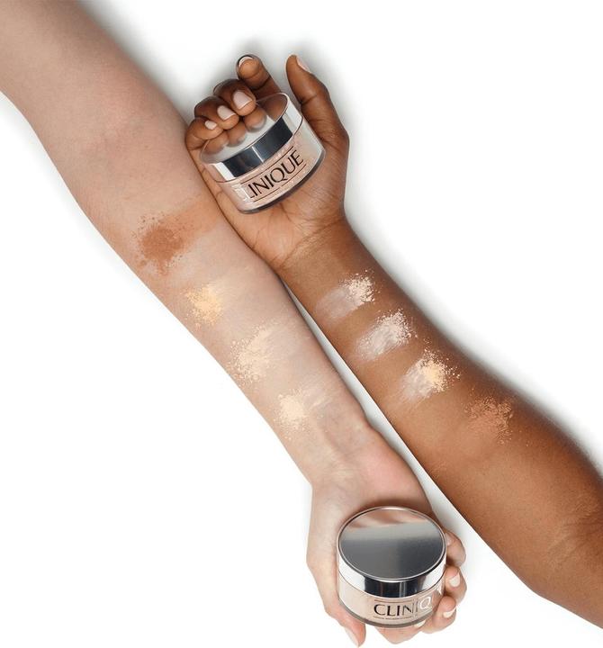 Image du produit Clinique Poudre mélangée pour le visage (04 Transparence)