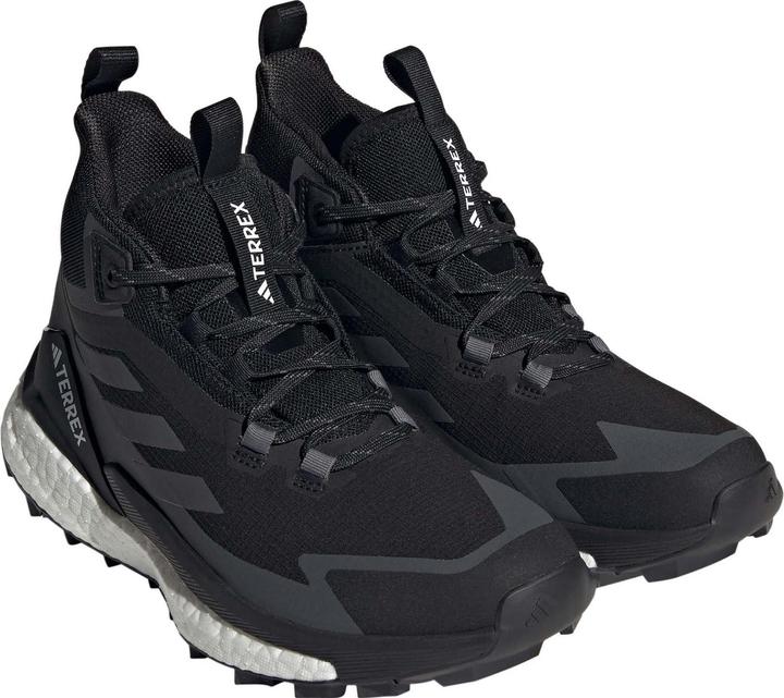 Produktbild adidas Women's Terrex Free Hiker 2 GTX (39 1/3)