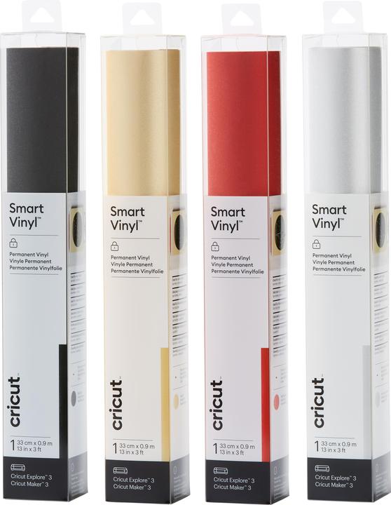 Image du produit Cricut Smart Permanent Shimmer (1 x)