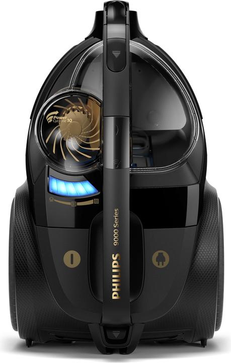 Actual product image Philips 9000 series PowerCyclone 10