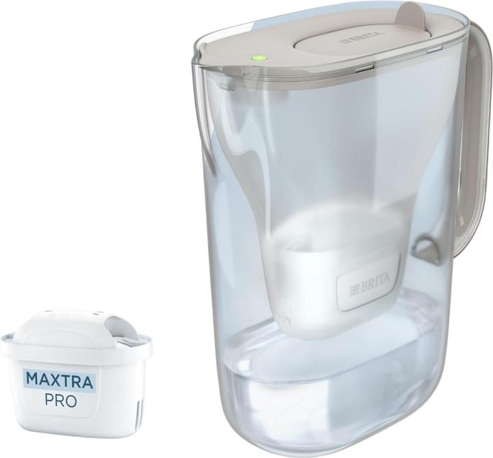 Immagine prodotto Brita Style Essential sand (2.40 l)