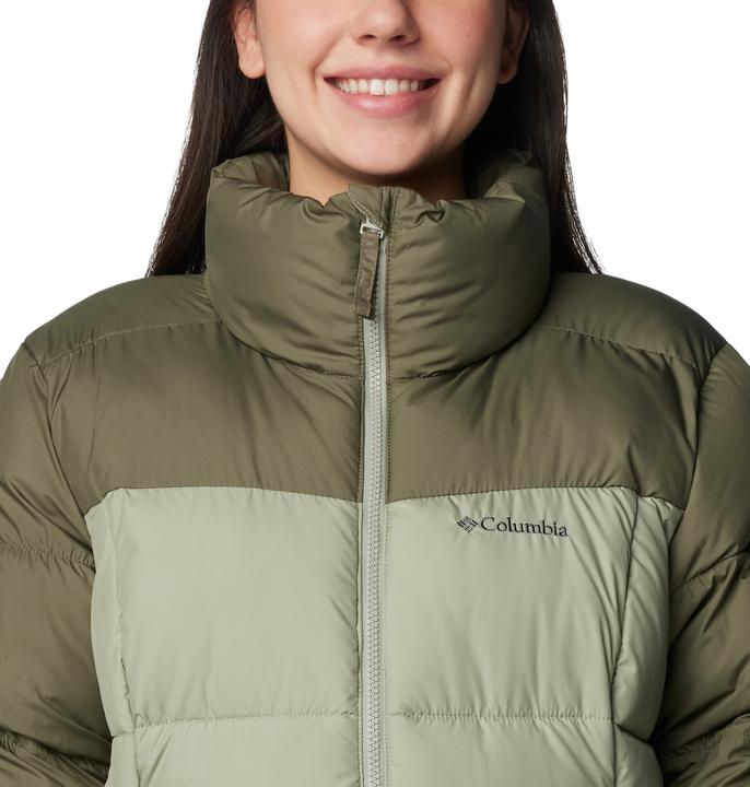 Produktbild Columbia Pike Lake™ Full Zip Jacket (M)