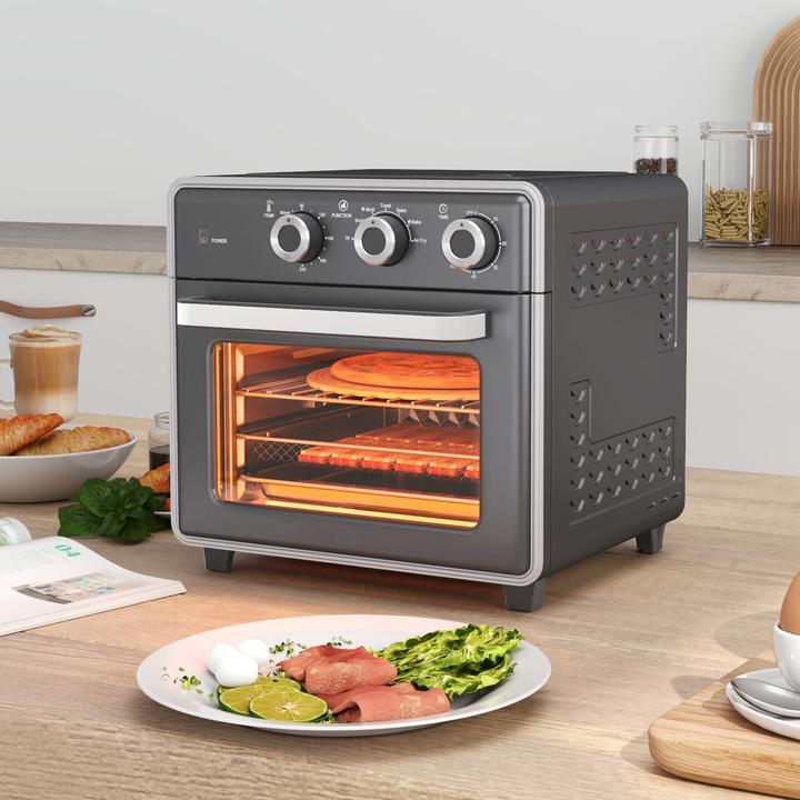 Immagine prodotto Jamb Minibackofen (Spina UE)
