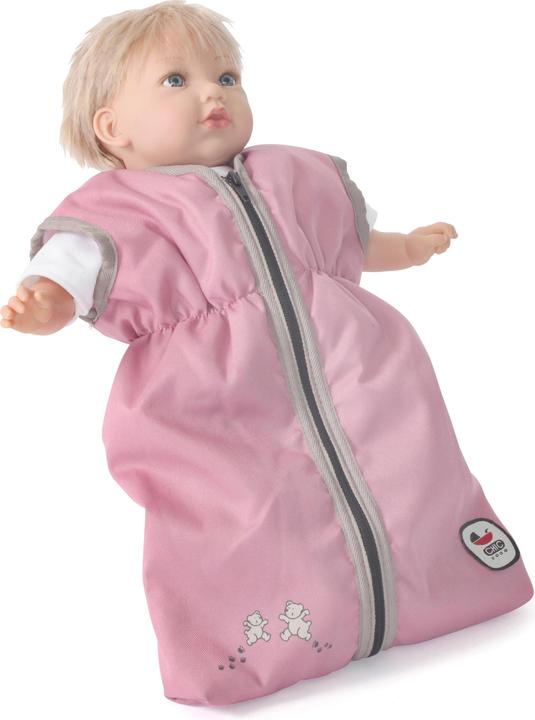 Immagine prodotto Bayer Chic 2000 Puppen-Schlafsack