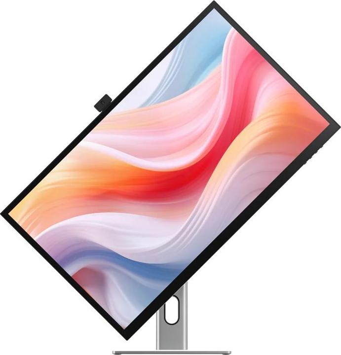 Produktbild Alogic Clarity Pro +Webcam u. PD USB C (3840 x 2160 Pixel, 27")