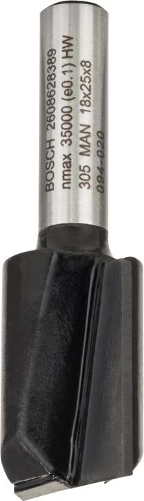 Actual product image Bosch Professional Zubehör Grooving cutter