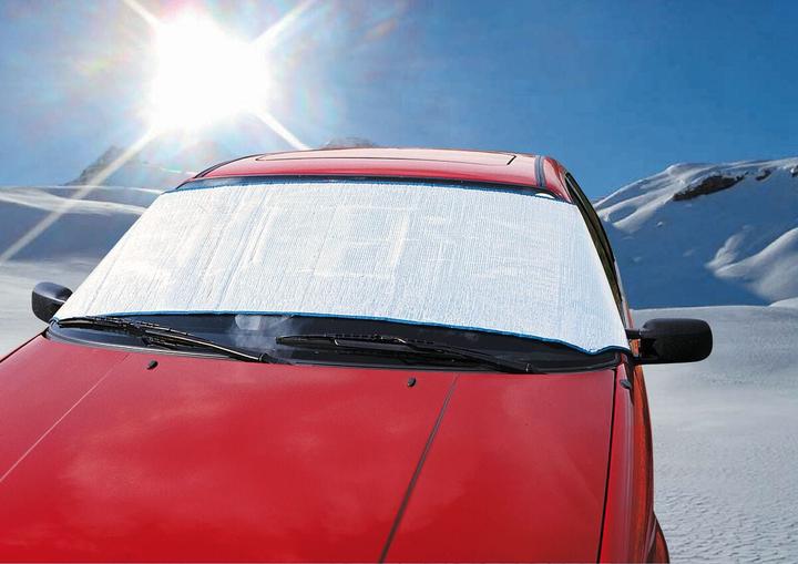 Productafbeelding Miocar Multifunctionele voorruitbeschermer