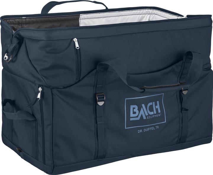 Immagine prodotto Bach Dr Duffel 70 (70 l)