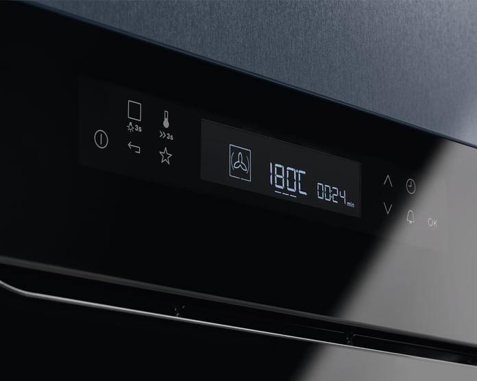 Produktbild Electrolux EOB7S31Z A+