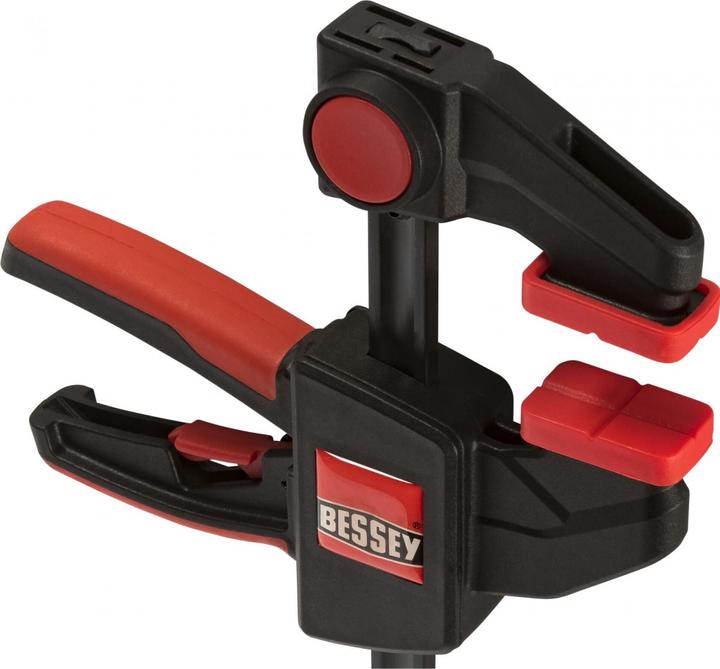 Actual product image Bessey Einhandzwinge EZL 150/80 (150 mm)