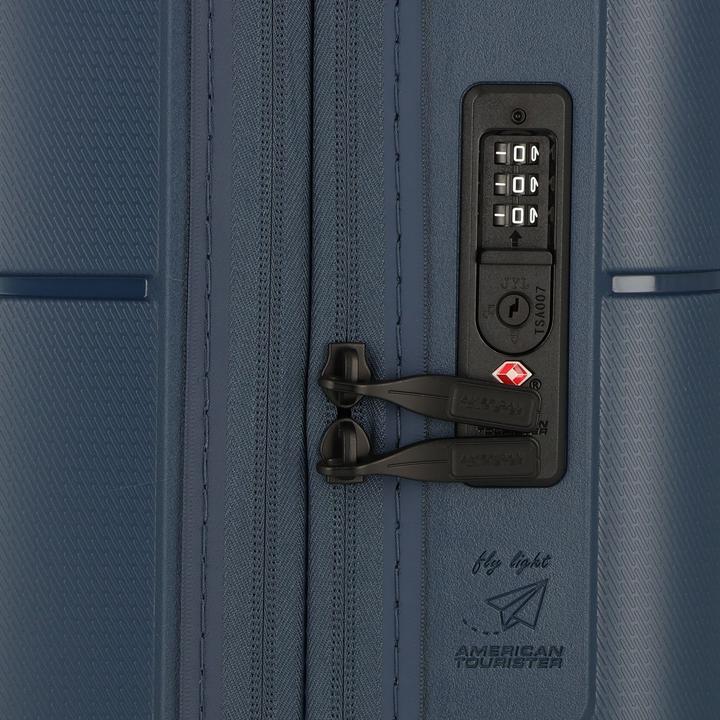 Image du produit American Tourister DASHPOP DISNEY Spinner (41 l, Bagage à main (jusqu'à 50l))