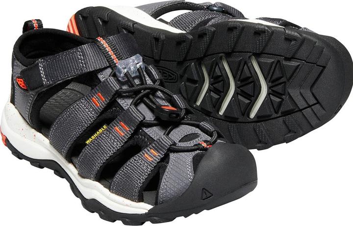 Actual product image Keen Newport Neo H2 Sandals Youth (37)