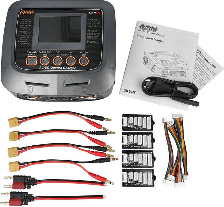 Immagine prodotto SkyRC Q200